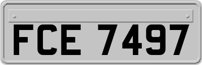 FCE7497