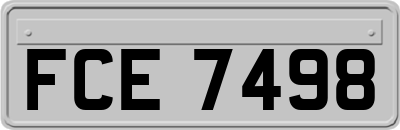 FCE7498