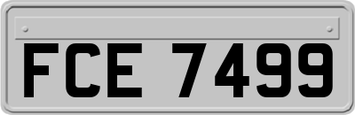 FCE7499