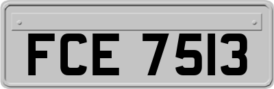 FCE7513