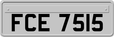 FCE7515