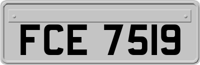 FCE7519