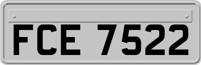 FCE7522