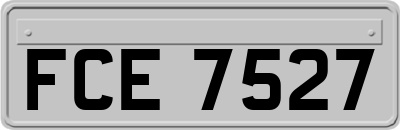 FCE7527