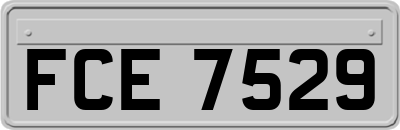 FCE7529