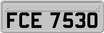 FCE7530