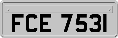 FCE7531