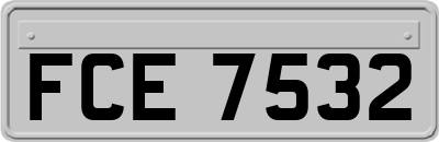 FCE7532
