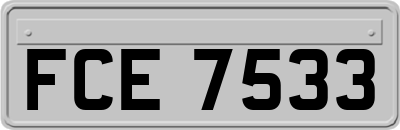 FCE7533