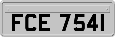 FCE7541
