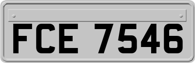 FCE7546