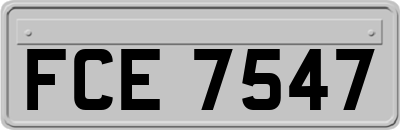FCE7547