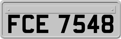 FCE7548