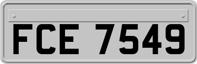 FCE7549
