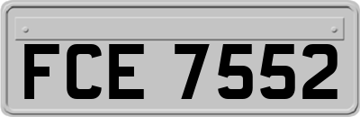 FCE7552