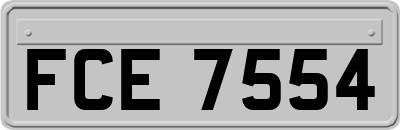 FCE7554