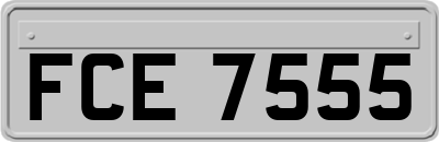 FCE7555