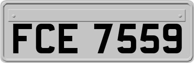 FCE7559