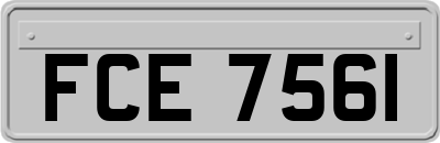 FCE7561