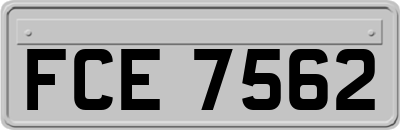 FCE7562