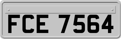 FCE7564