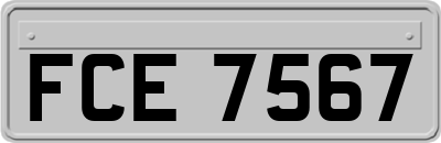 FCE7567