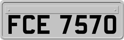 FCE7570