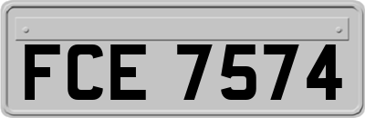 FCE7574