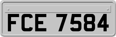 FCE7584