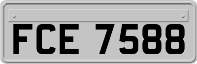 FCE7588