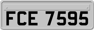FCE7595