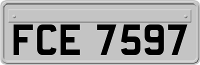 FCE7597