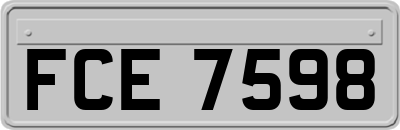 FCE7598