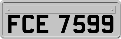 FCE7599