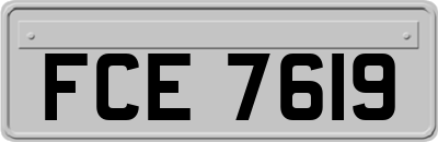 FCE7619