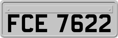 FCE7622