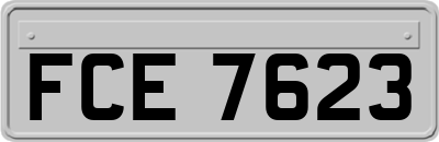 FCE7623