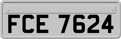 FCE7624