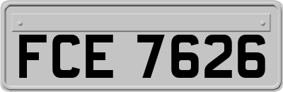 FCE7626