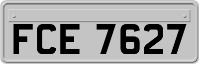 FCE7627