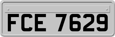 FCE7629