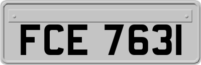 FCE7631