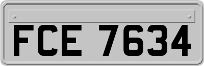 FCE7634