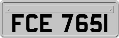 FCE7651