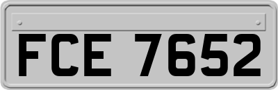 FCE7652