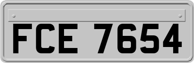 FCE7654