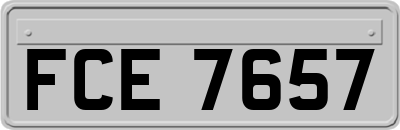 FCE7657