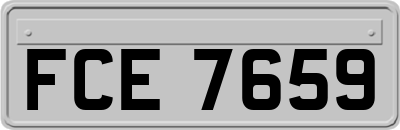 FCE7659