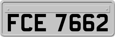 FCE7662