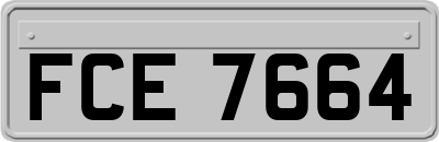 FCE7664